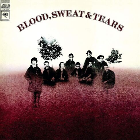 Blood, Sweat & Tears in Kuwait