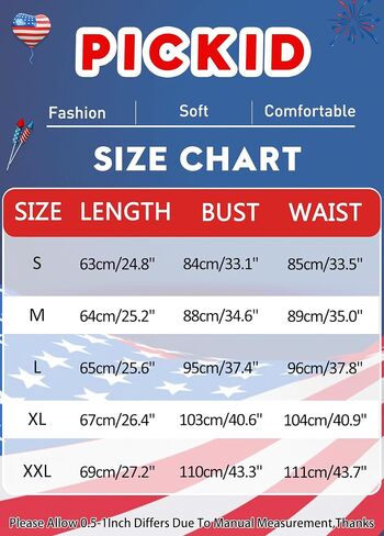 USA 4th of July Tank Tops for Women: American Flag Shirts 1776 2026 Patriotic Sleeveless Tee Summer Tops in Saudi Arabia