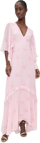 LOVESHACKFANCY Women's Brinley Dress in Saudi Arabia