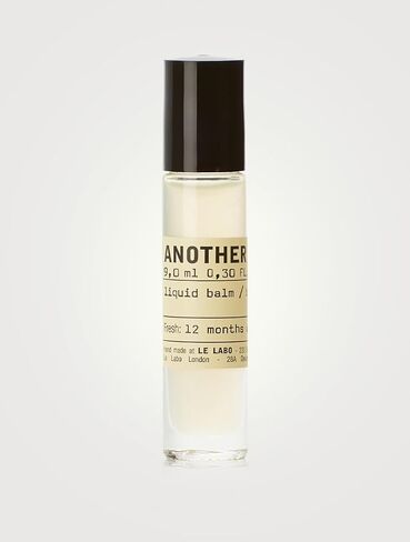 Le Labo Another 13 Liquid Balm Perfume Roll-on 0.30 fl oz / 9 ml (UNBOXED) in Kuwait
