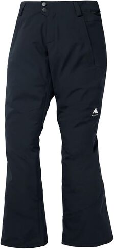 Burton Women's Reserve 2L 20K Stretch Snow Pants (Short Length) in Kuwait
