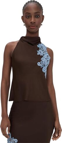 ALC Women's Rose Top in Saudi Arabia