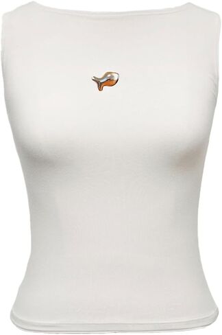 Kate Barton KATE BARTON X GOLDFISH® Tank in Saudi Arabia