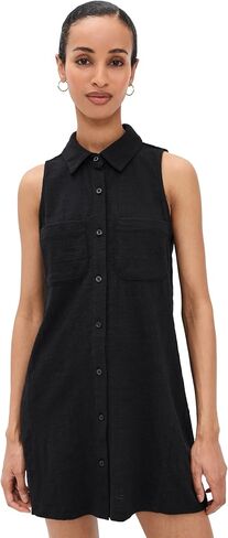 Z SUPPLY Women's New Light Textured Dress in Kuwait