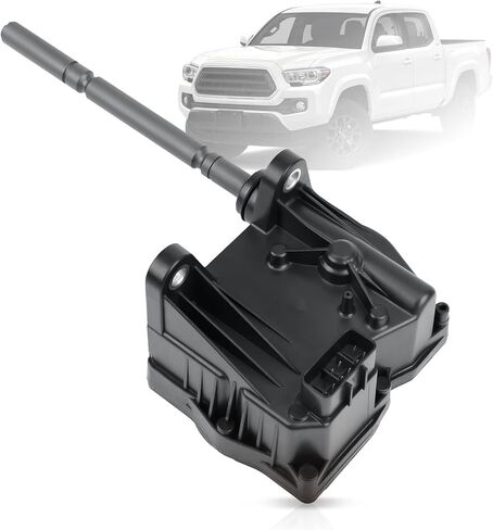 36410-71010 Transfer Shift Actuator for Toyota 4Runner (2020-2023), Tacoma (2016-2023) - 4WD Transfer Case Actuator - Replaces OEM #600423, 3641071010,36410-71010, 36410-0K010, 36410-0K020 in Kuwait