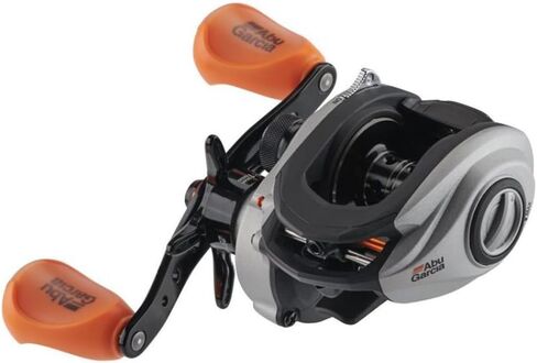 Abu Garcia MAX STX Low Profile Reel 15lb | 6.8kg in Kuwait