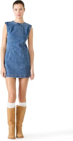 Steve Madden Women's Astoria Dress in Kuwait