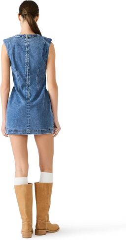 Steve Madden Women's Astoria Dress in Kuwait