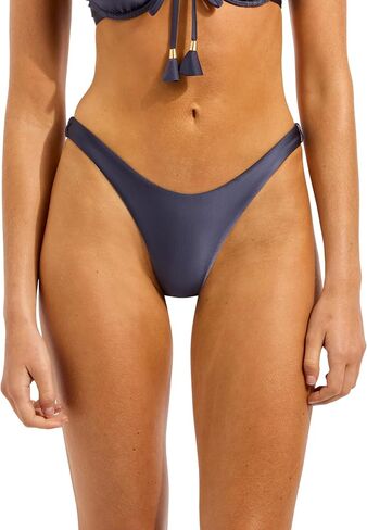 Seafolly Sea Dive High Cut Rio in Kuwait