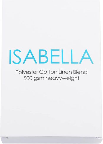 TWOPAGES Isabella Cotton Polyester Curtain Fabric Sample Booklet in Saudi Arabia