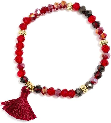 ZENZII Traveling Tassel Bracelet in Saudi Arabia