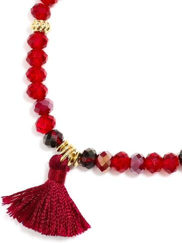 ZENZII Traveling Tassel Bracelet in Saudi Arabia