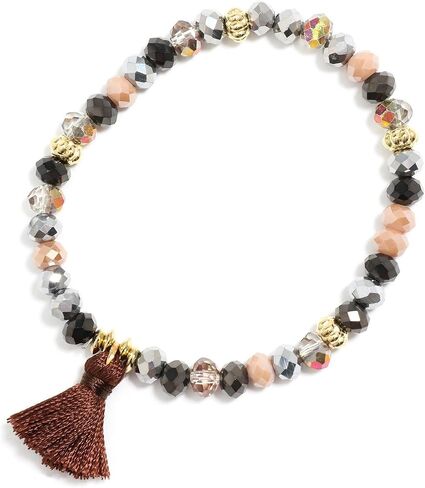 ZENZII Traveling Tassel Bracelet in Saudi Arabia