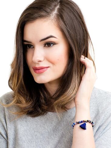 ZENZII Traveling Tassel Bracelet in Saudi Arabia