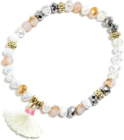 ZENZII Traveling Tassel Bracelet in Saudi Arabia