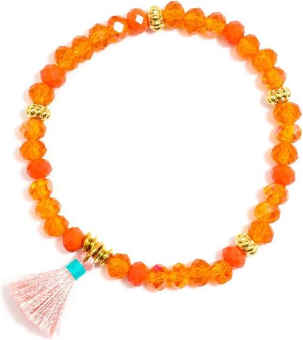 ZENZII Traveling Tassel Bracelet in Saudi Arabia