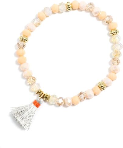 ZENZII Traveling Tassel Bracelet in Saudi Arabia