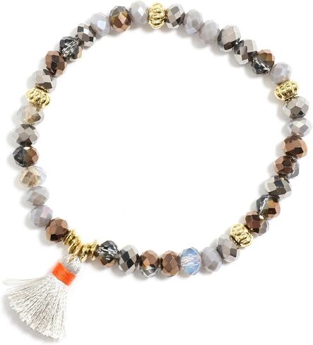 ZENZII Traveling Tassel Bracelet in Saudi Arabia