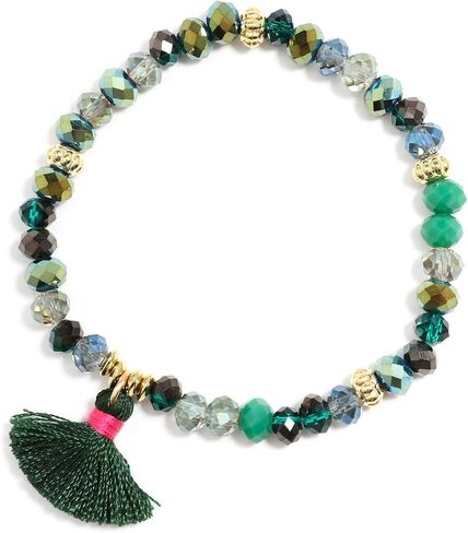ZENZII Traveling Tassel Bracelet in Saudi Arabia
