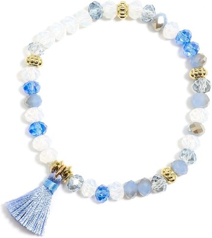 ZENZII Traveling Tassel Bracelet in Saudi Arabia