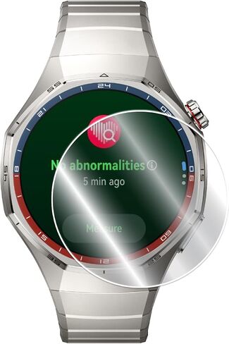 IPG for HUAWEI WATCH KIDS 4 Pro Watch Hydrogel Screen Protector (2 Units) Invisible HD Clear Film Anti Scratch Guard-Smooth/Self-Healing/Bubble Free for Hua4Pro in Kuwait