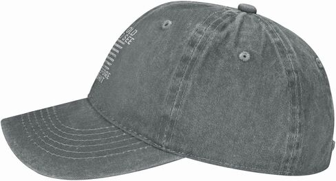 I May Be Old But Got to See The World Before It Went to Shit Hat for Men Baseball Caps with Design Hat Gray in Saudi Arabia