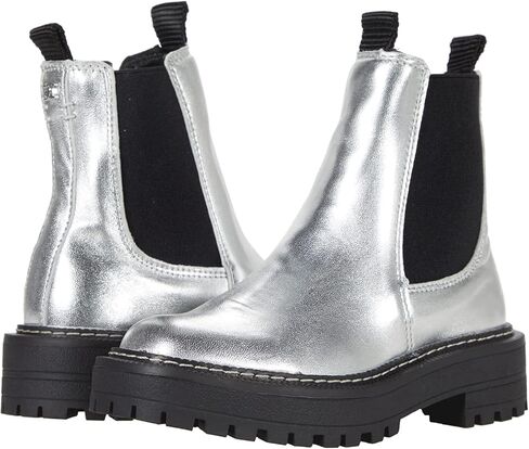 Sam Edelman Unisex-Child Laguna Mini Chelsea Boot in Kuwait