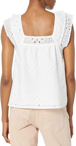 Sanctuary Soft Ruffle Cami in Kuwait