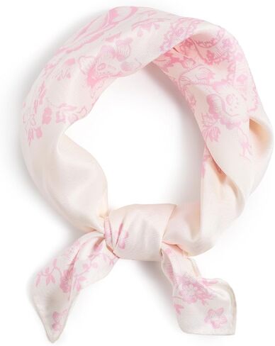 LOVESHACKFANCY Women's Labrina Head Scarf in Saudi Arabia