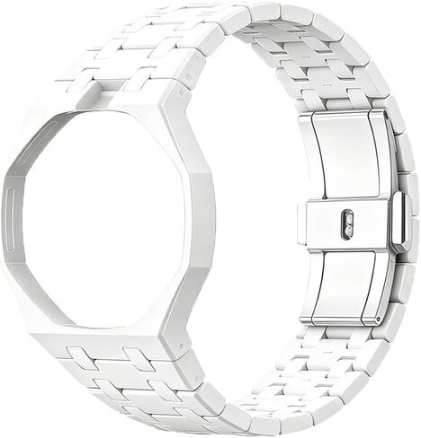 Fashion Case with Ceramic Band for Royal Pop in Saudi Arabia