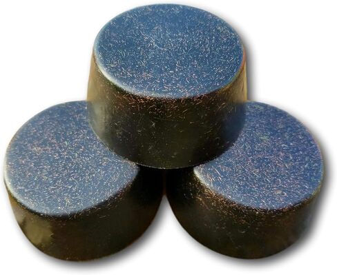 OrgoniteAndy - 4 Large Black Sun Orgone Tower Buster - Powerful Orgone Energy Generator in Saudi Arabia