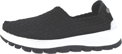 Bernie Mev Women's Hype Gem Slip-on Sneaker in Kuwait