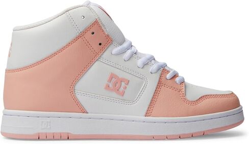 حذاء تزلج نسائي من DC Shoes من DC Manteca 4 Hi in Kuwait