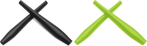 Eye Opening Stuff Replacement Earsocks Accessories Compatible with Oakley Crosshair 2.0 OO4044 Sunglasses in Saudi Arabia