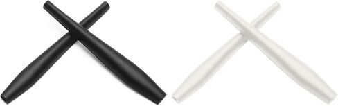 Eye Opening Stuff Replacement Earsocks Accessories Compatible with Oakley Crosshair 2.0 OO4044 Sunglasses in Saudi Arabia
