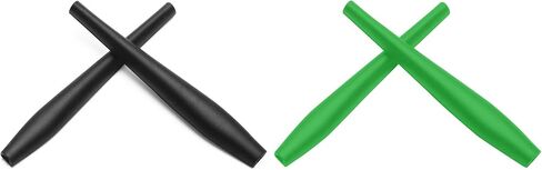 Eye Opening Stuff Replacement Earsocks Accessories Compatible with Oakley Crosshair 2.0 OO4044 Sunglasses in Saudi Arabia
