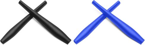 Eye Opening Stuff Replacement Earsocks Accessories Compatible with Oakley Crosshair 2.0 OO4044 Sunglasses in Saudi Arabia