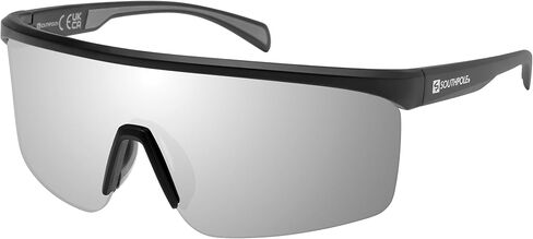 Southpole mens Southpole Men's Semi-rimless Sport Shield in Kuwait