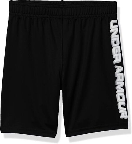 شورت بشعار Ua للأولاد من Under Armour in Kuwait