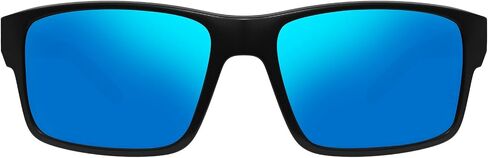 WISTON XXL Z87 Sunglasses for Big Wide Heads Men Women,TR90 Ultralight UV400 Protection Fit Safety Sun Glasses W8704 in Kuwait