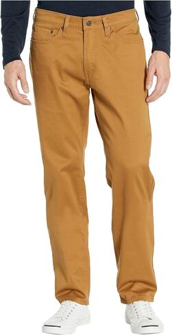 الجينز الرياضي 541 للرجال في ليفي (متوفر أيضًا في Big & Tall) ، Caraway-Twill ، 31W × 30L in Kuwait