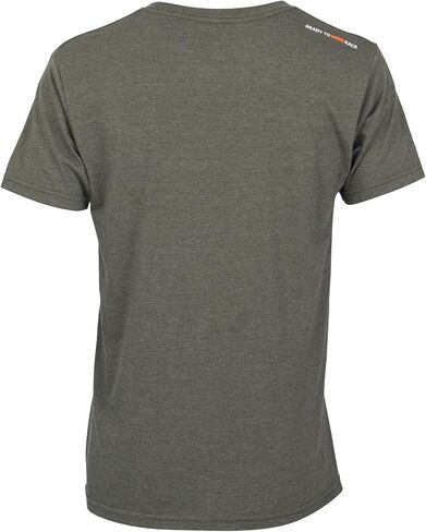 KTM Logo Tee, Olive Green in Kuwait