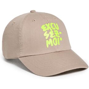 Clare V. Women's Baseball Hat in Saudi Arabia