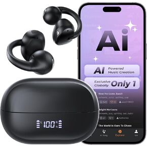 Headphones Bluetooth Earbuds in Saudi Arabia