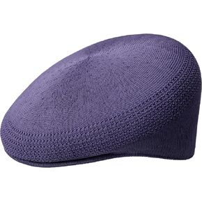 Kangol Tropic 504 Ventair Flat Cap Hazy Indigo XL in Kuwait