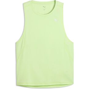 PUMA Men's Run Velocity Tank, Apple Spritz SS26, Small M Run Velocity Tank (Poly) in Kuwait