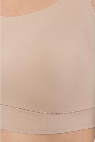 Naomi & Nicole Real Smooth Racerback Bralette in Saudi Arabia