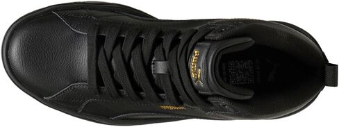 حذاء رياضي نسائي من PUMA Karmen Ii ذو نعل سميك كاجوال in Kuwait
