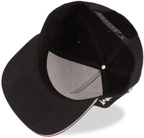 Difuzed Spider-Man Venom Novelty Glow in The Dark Cap in Saudi Arabia