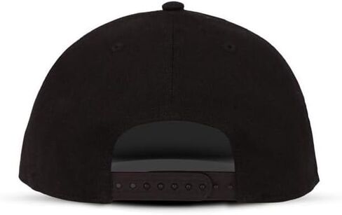 Difuzed Spider-Man Venom Novelty Glow in The Dark Cap in Saudi Arabia
